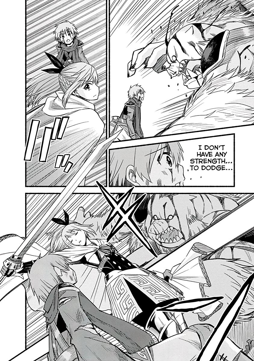 Living in This World With Cut & Paste Episode 7 19