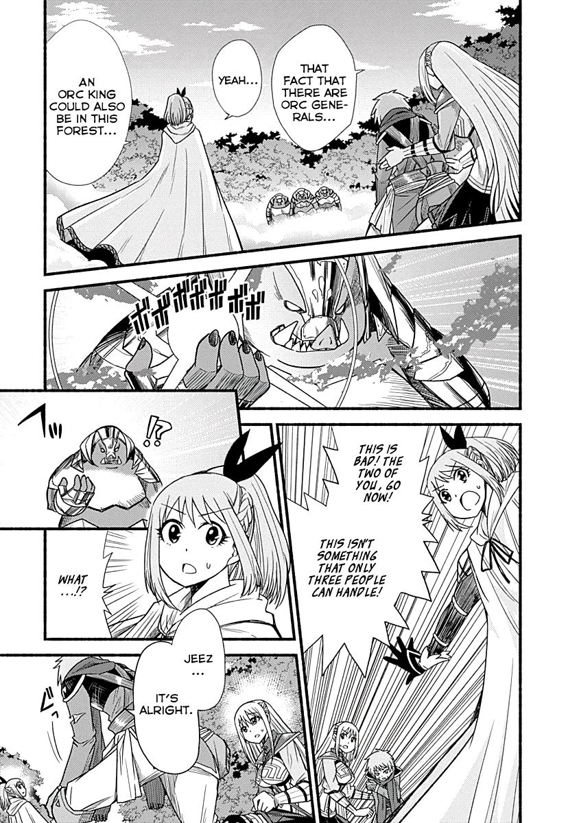 Living in This World With Cut & Paste Episode 7 22