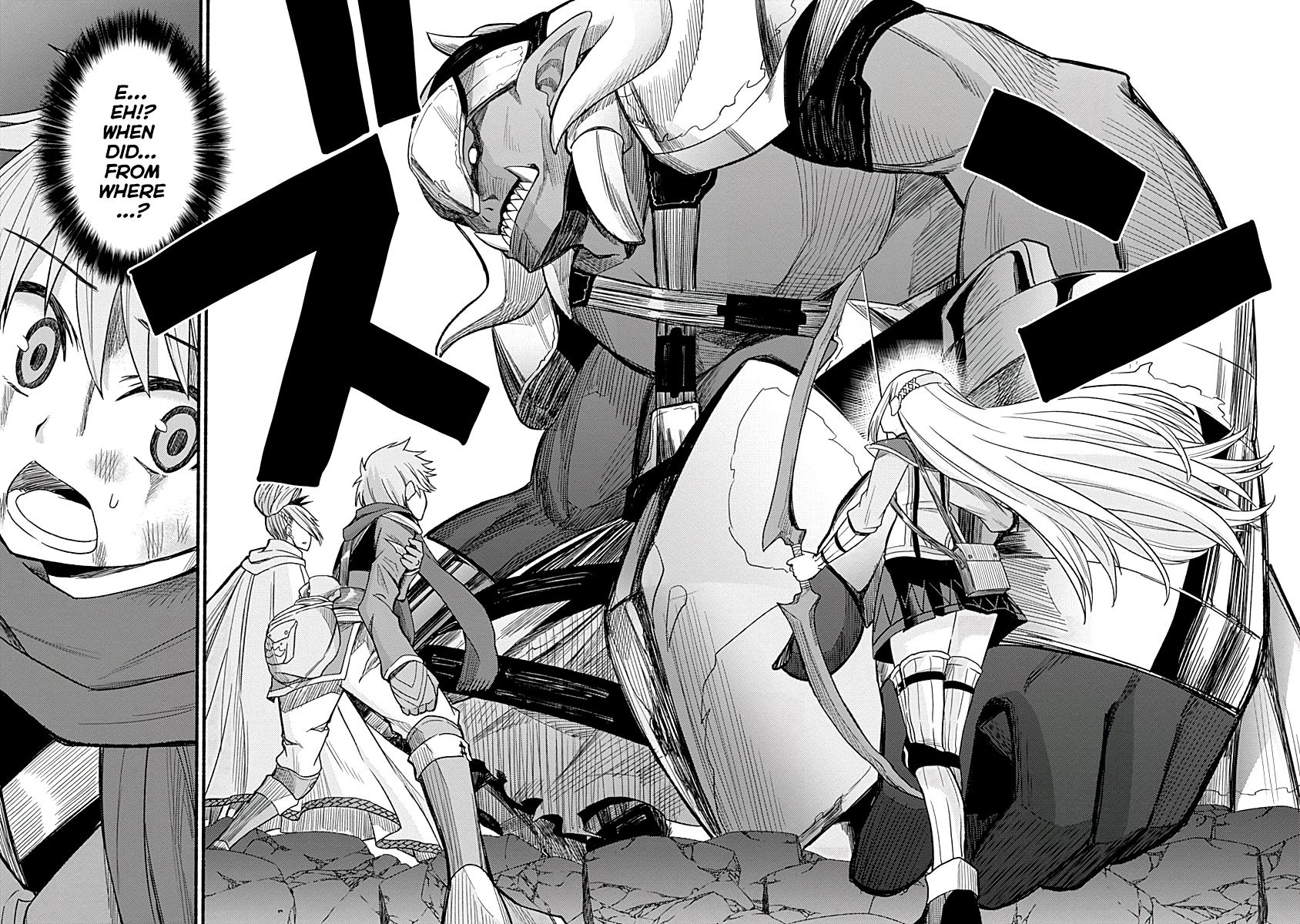 Living in This World With Cut & Paste Episode 7 25