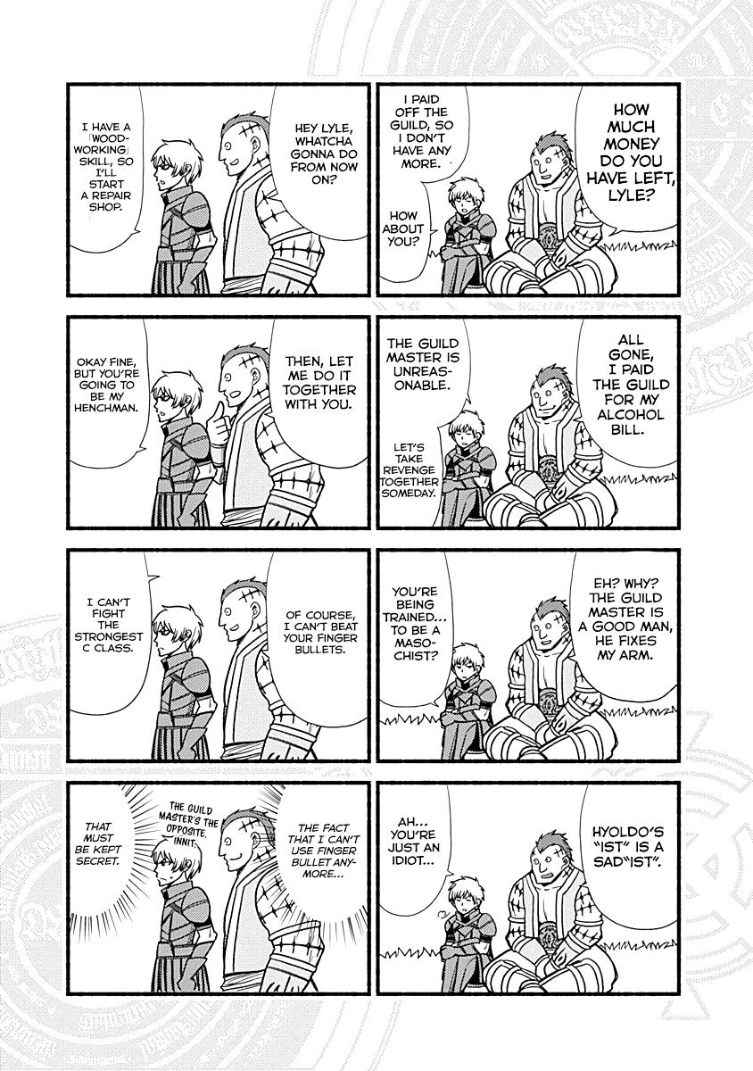 Living in This World With Cut & Paste Episode 7 29