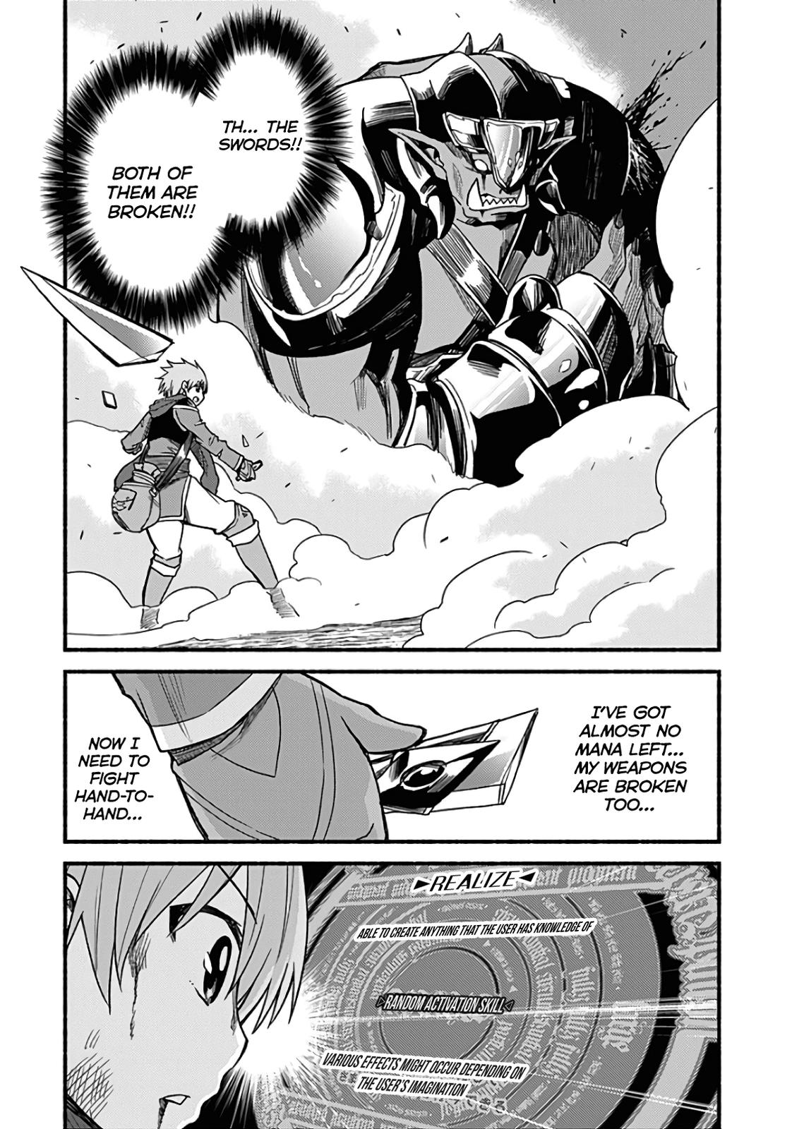 Living in This World With Cut & Paste Episode 8 27