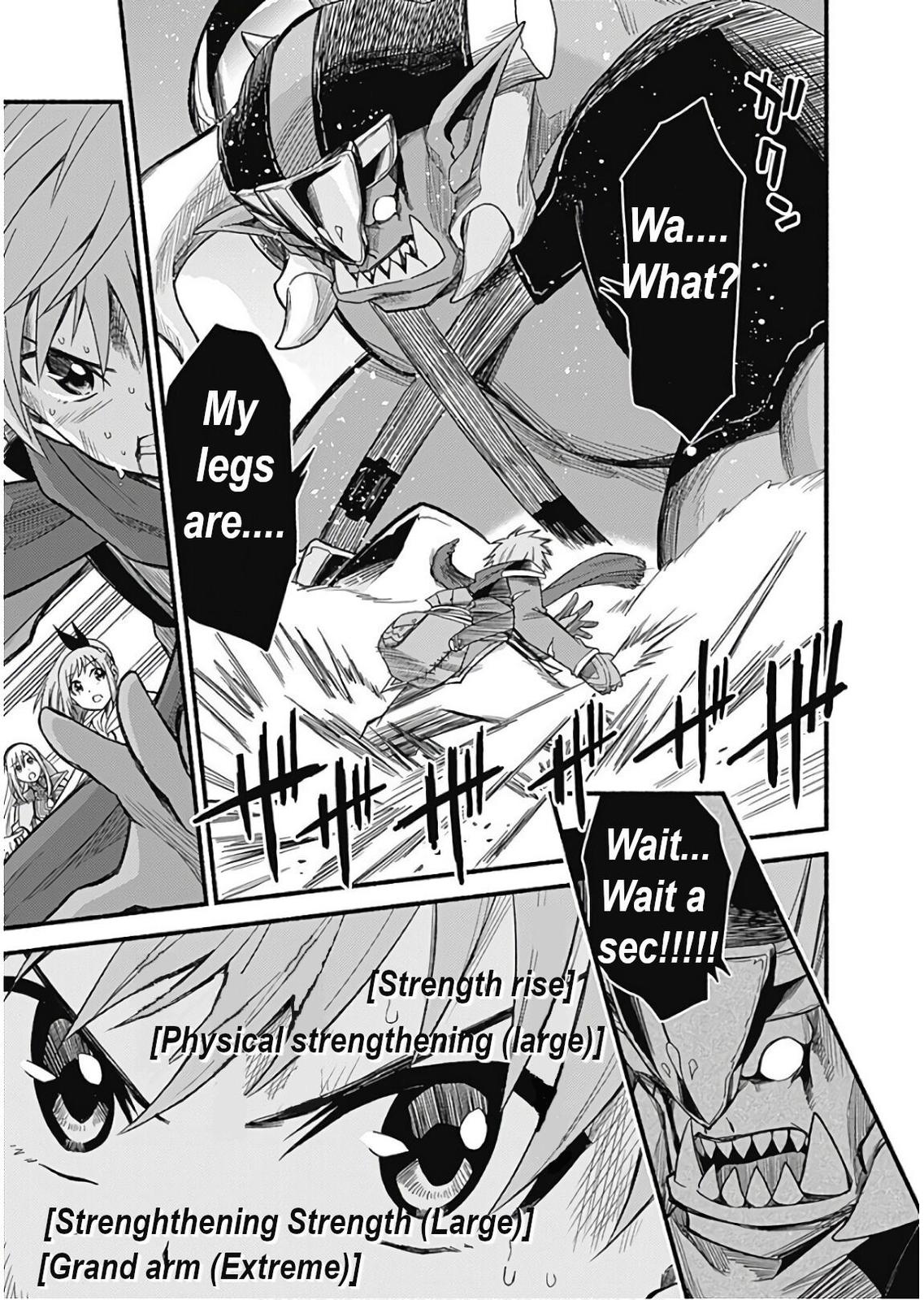 Living in This World With Cut & Paste Episode 9 11