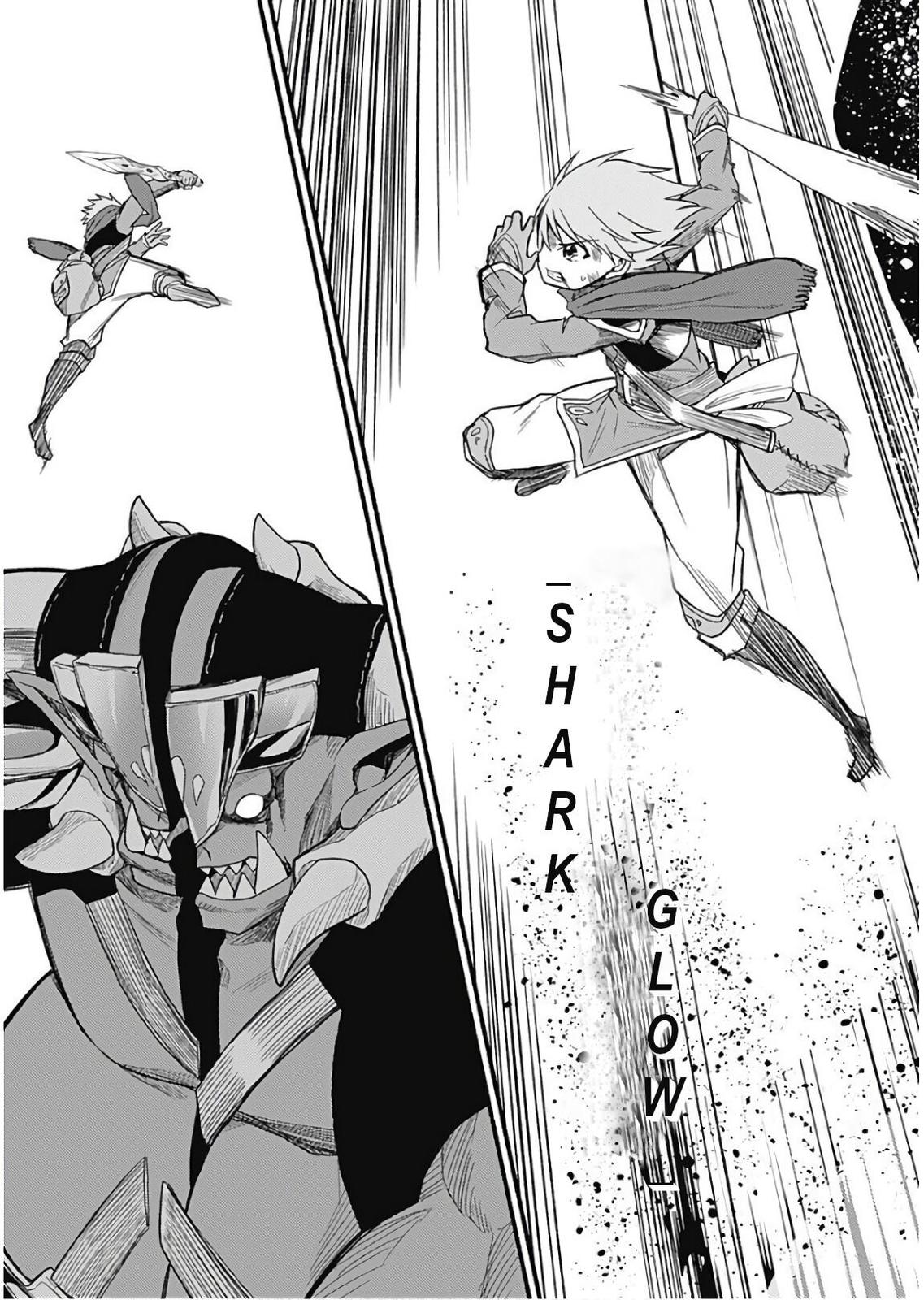 Living in This World With Cut & Paste Episode 9 13