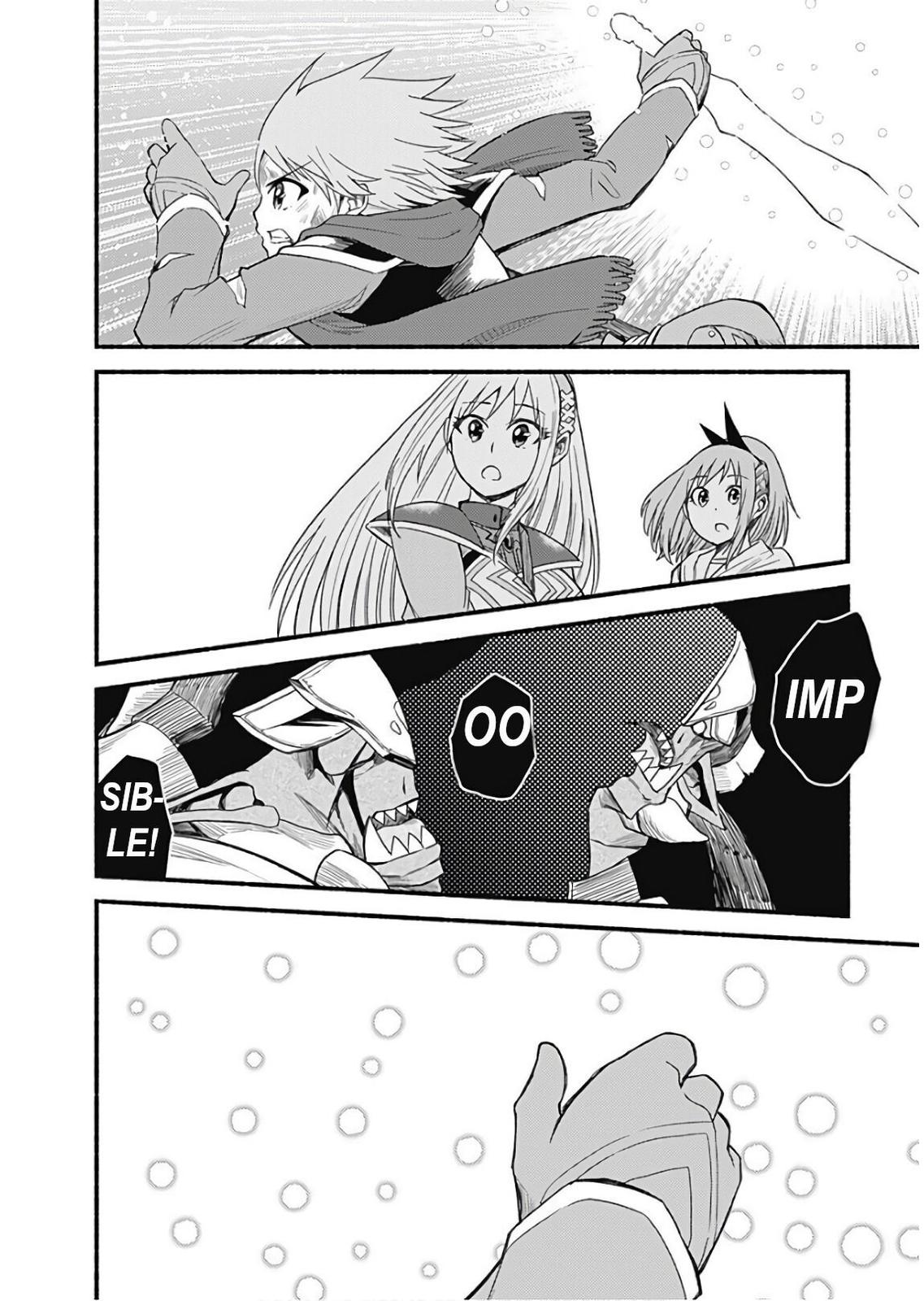 Living in This World With Cut & Paste Episode 9 14