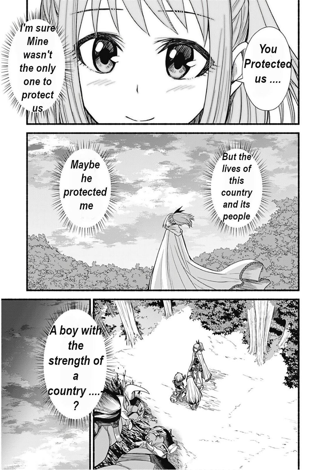 Living in This World With Cut & Paste Episode 9 19