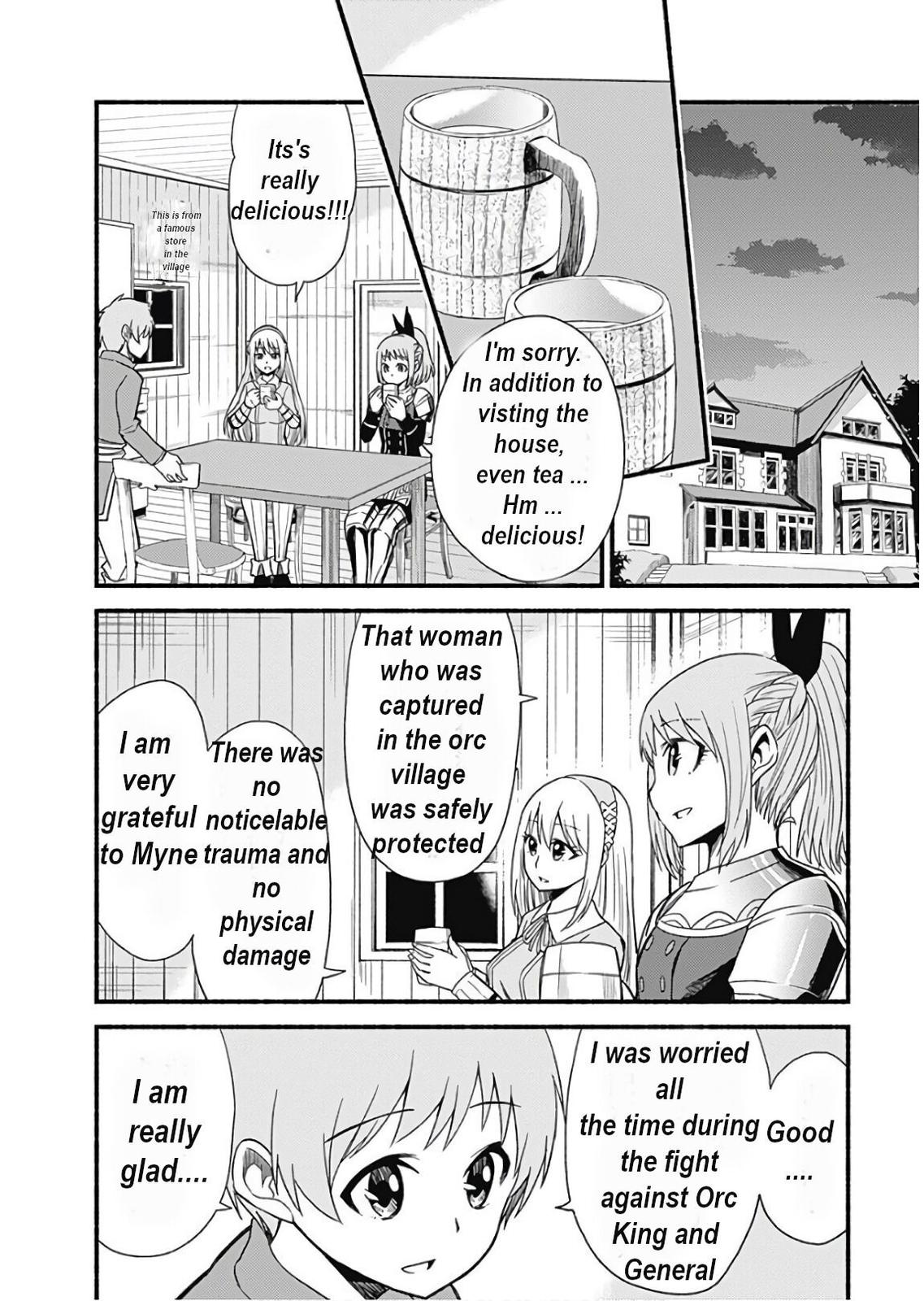 Living in This World With Cut & Paste Episode 9 20