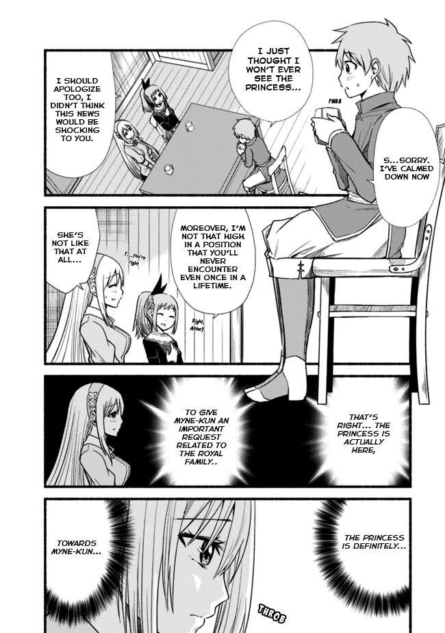 Living in This World With Cut & Paste Episode 10 2