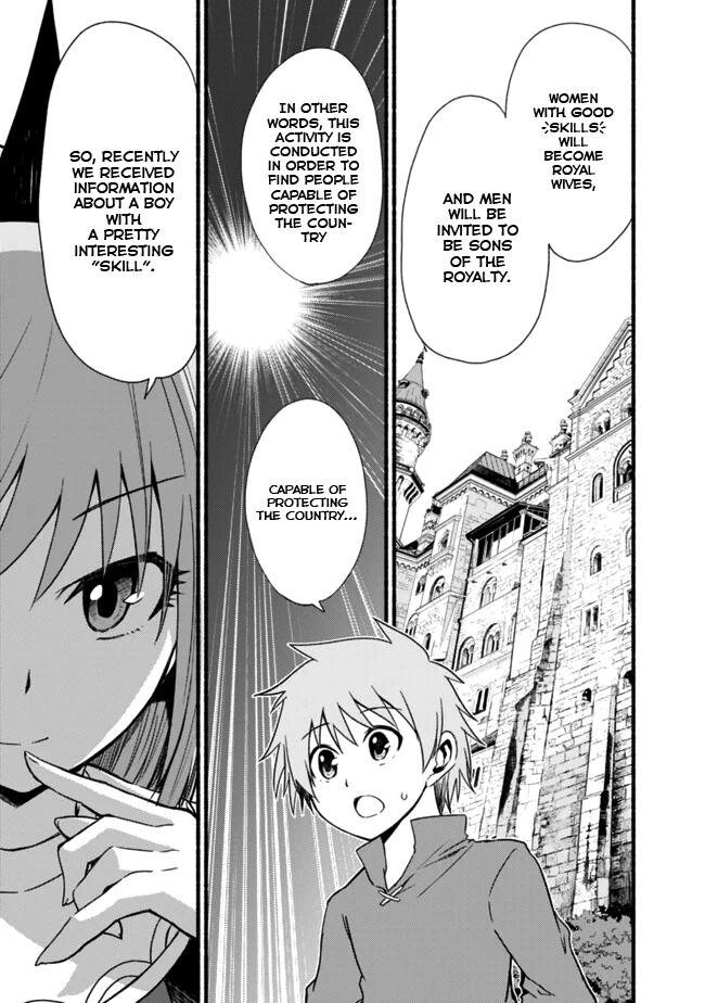 Living in This World With Cut & Paste Episode 10 5