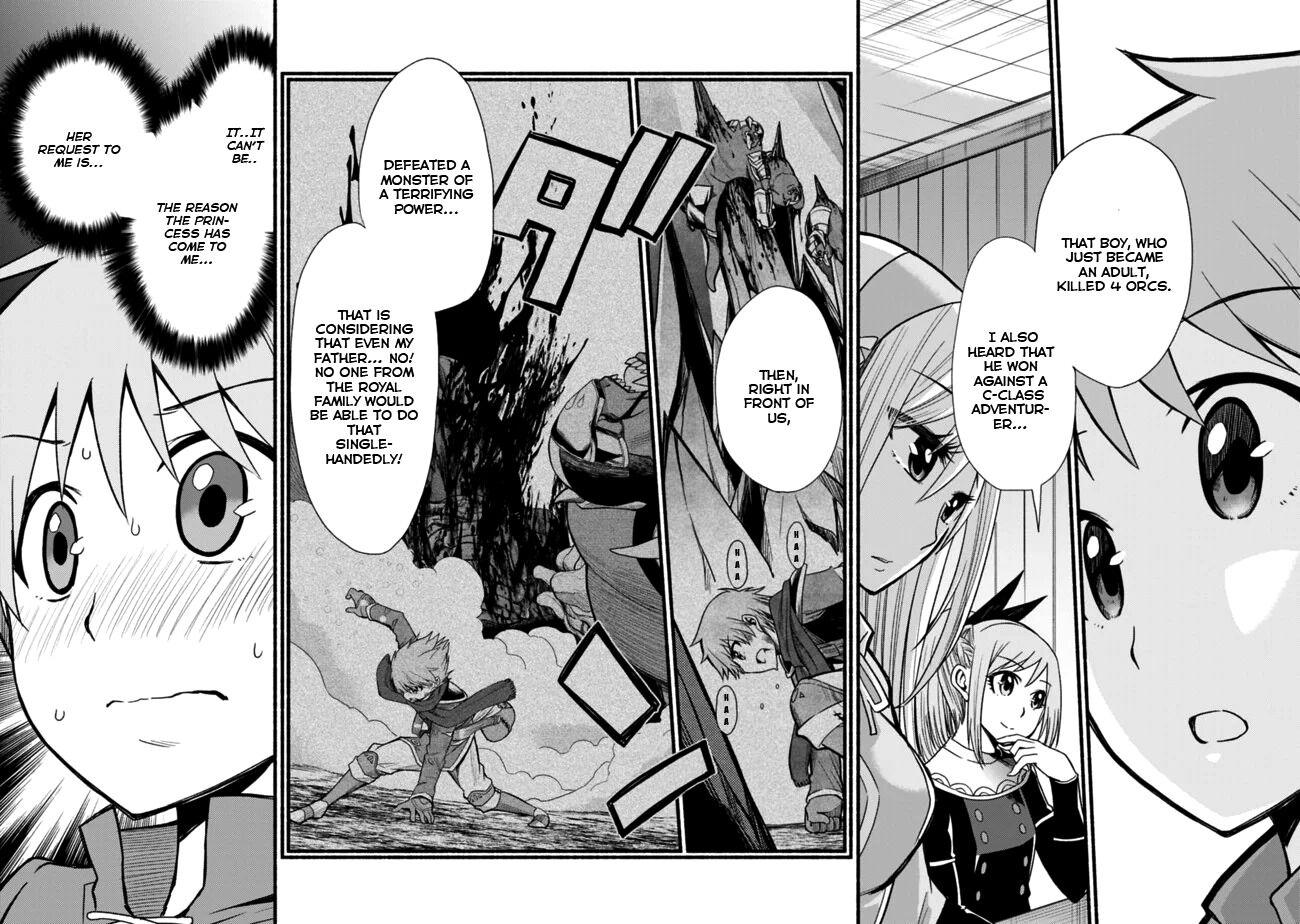 Living in This World With Cut & Paste Episode 10 6