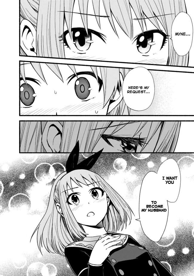 Living in This World With Cut & Paste Episode 10 7