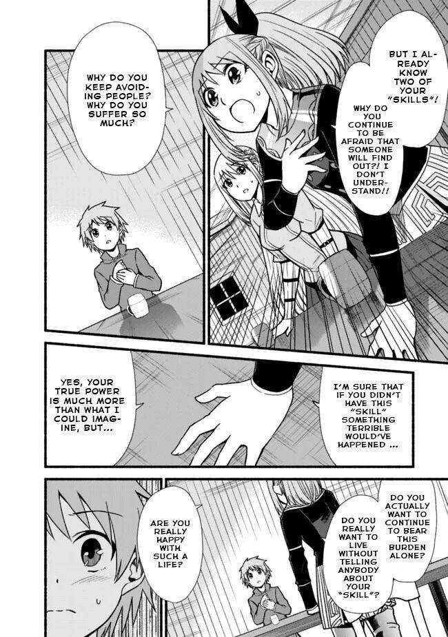 Living in This World With Cut & Paste Episode 10 15