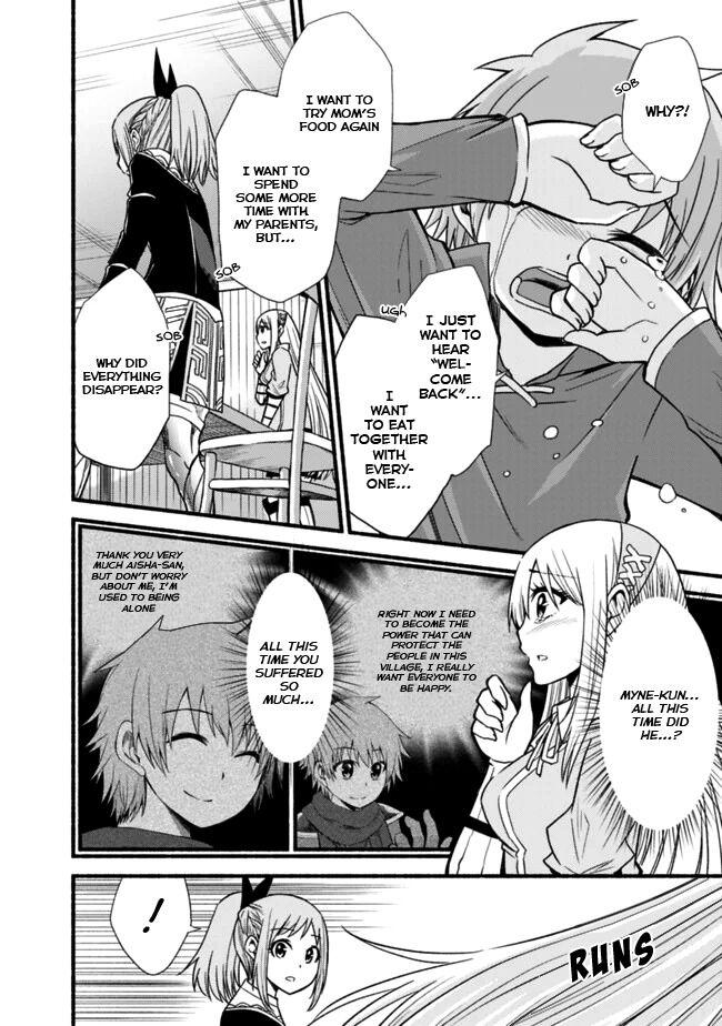 Living in This World With Cut & Paste Episode 10 18