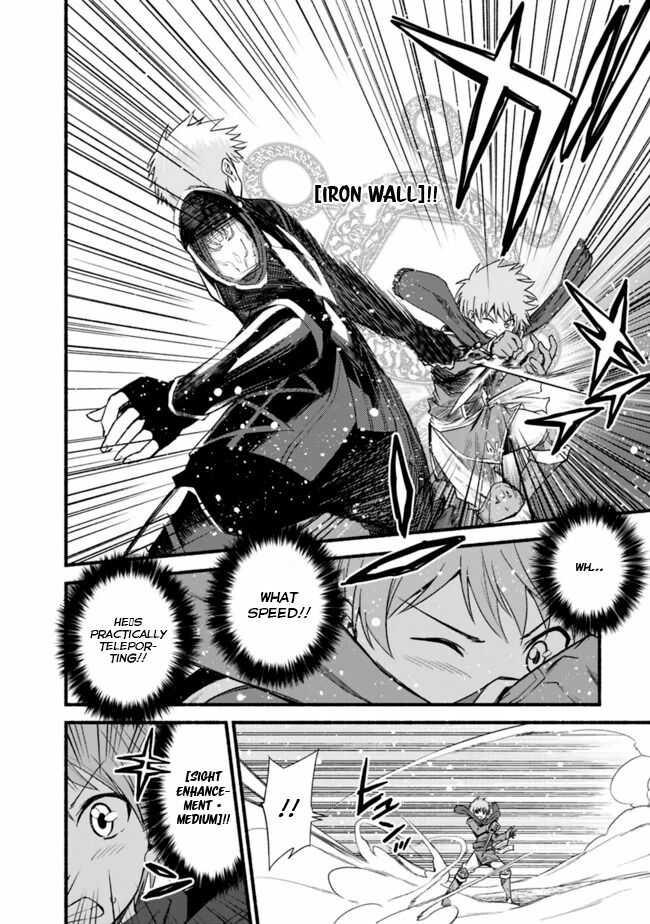 Living in This World With Cut & Paste Episode 16 12