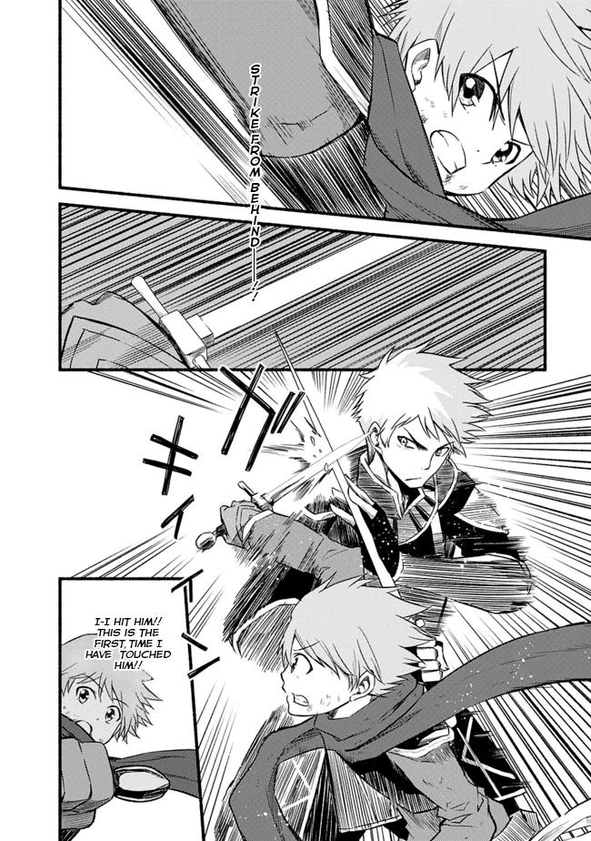 Living in This World With Cut & Paste Episode 17 6