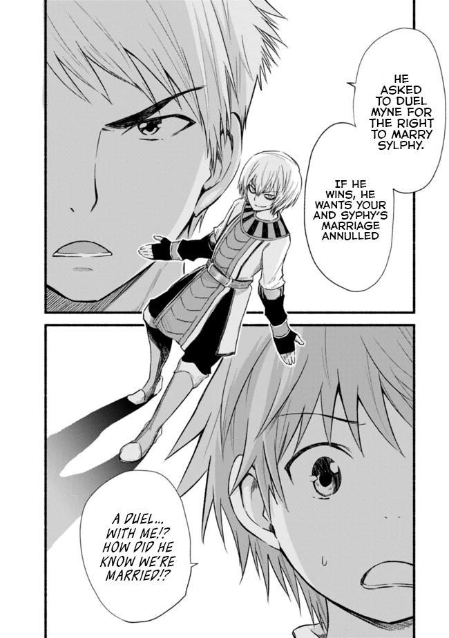 Living in This World With Cut & Paste Episode 18 5