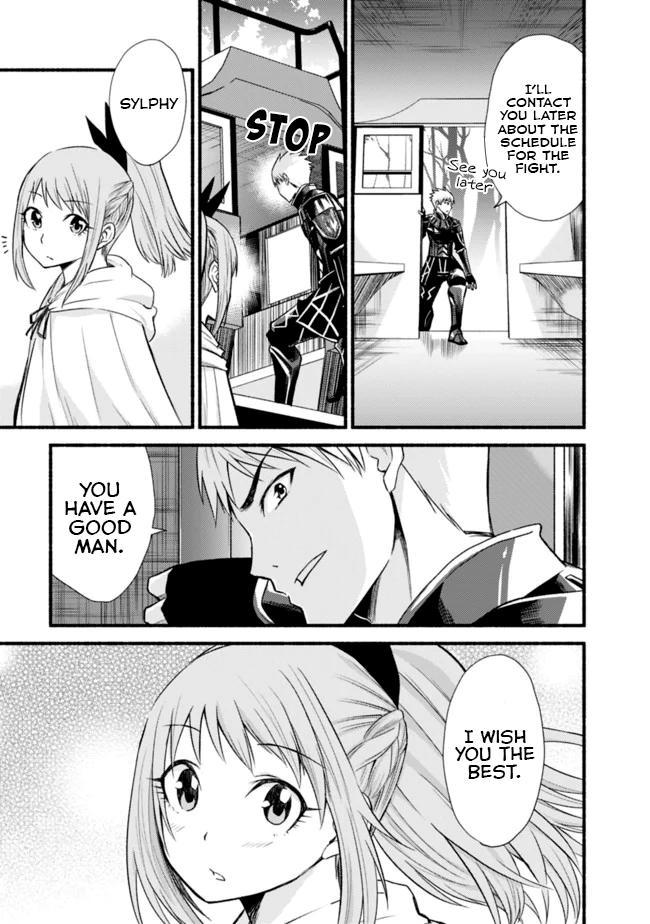 Living in This World With Cut & Paste Episode 18 12