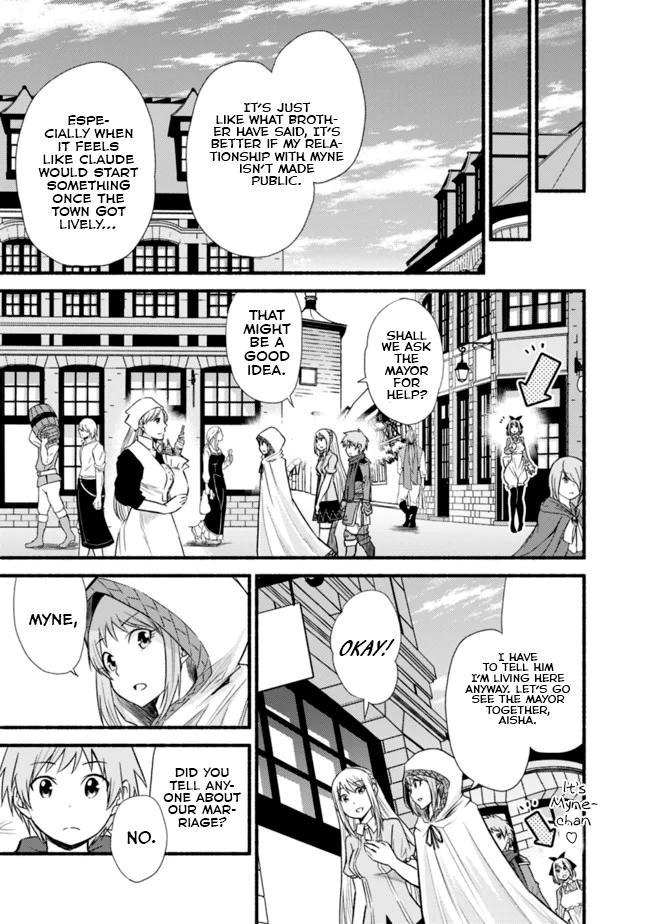 Living in This World With Cut & Paste Episode 18 14