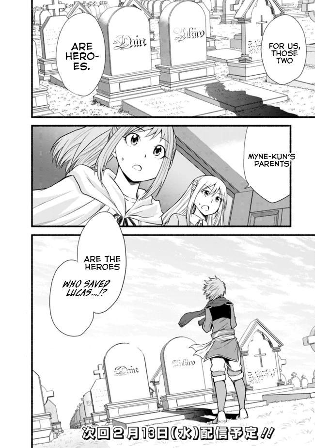 Living in This World With Cut & Paste Episode 18 25