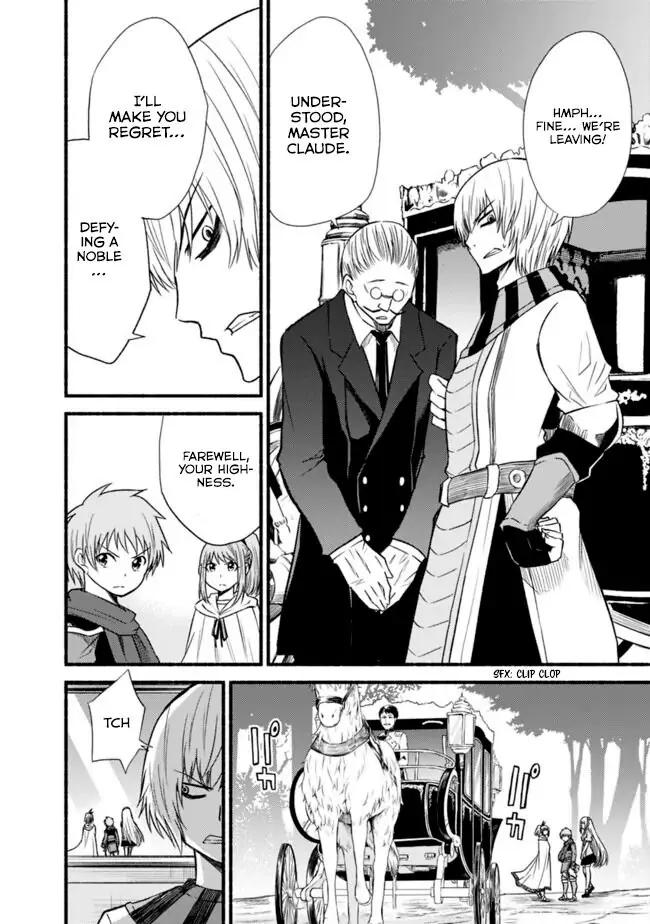 Living in This World With Cut & Paste Episode 19 19