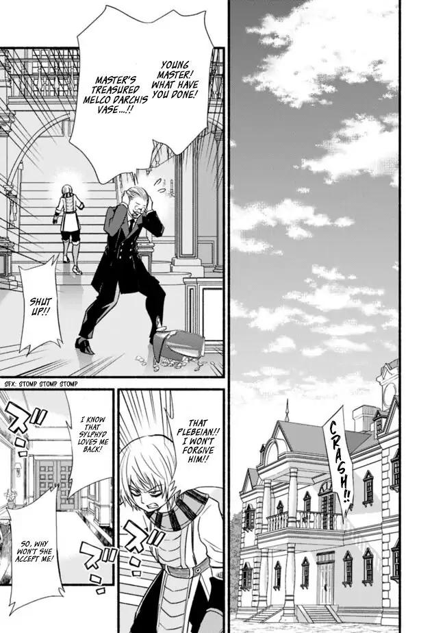 Living in This World With Cut & Paste Episode 19 20