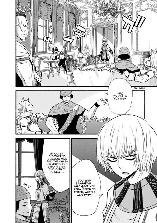 Living in This World With Cut & Paste Episode 19 21