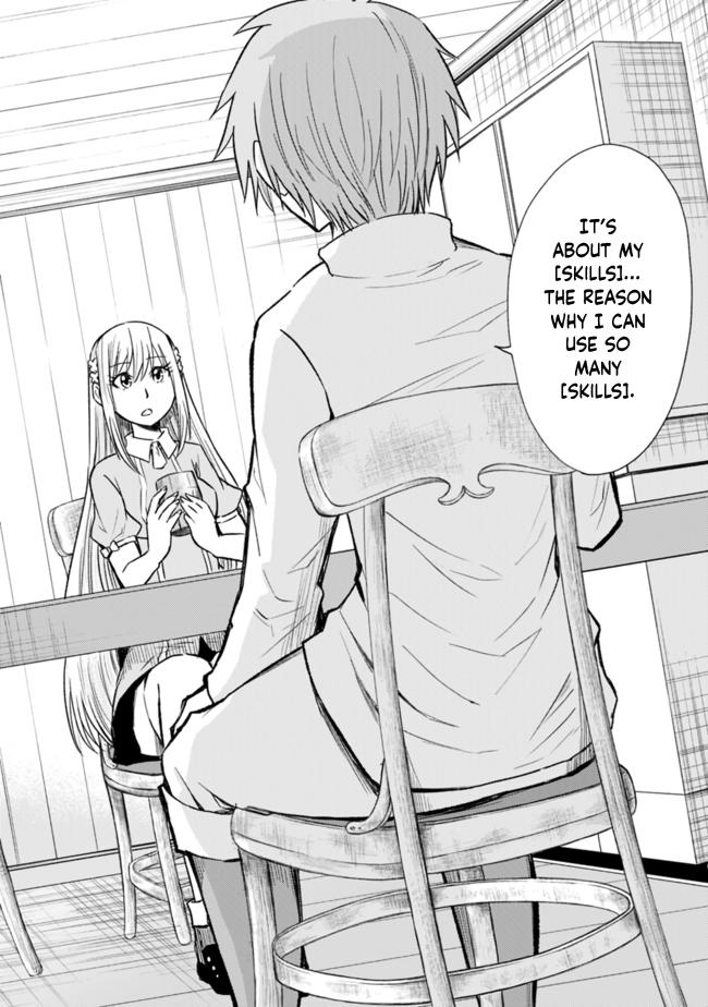 Living in This World With Cut & Paste Episode 20 8