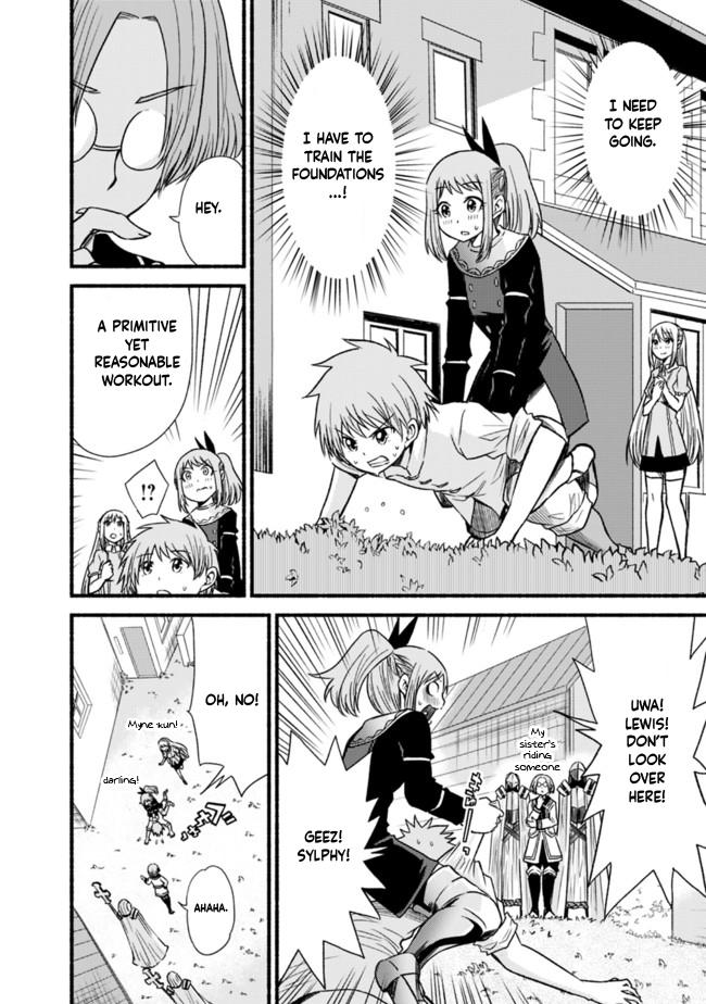 Living in This World With Cut & Paste Episode 20 14