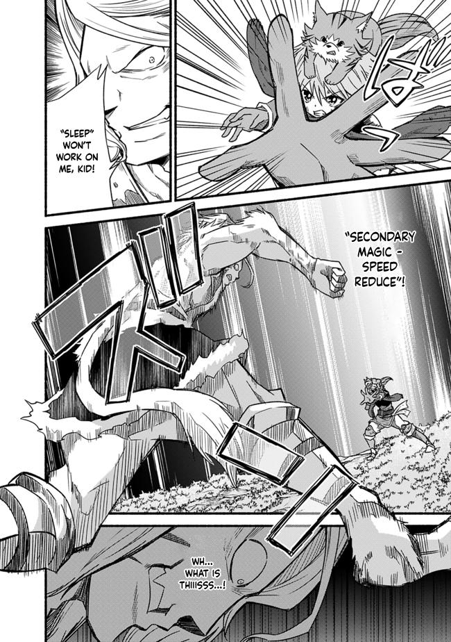 Living in This World With Cut & Paste Episode 25 24