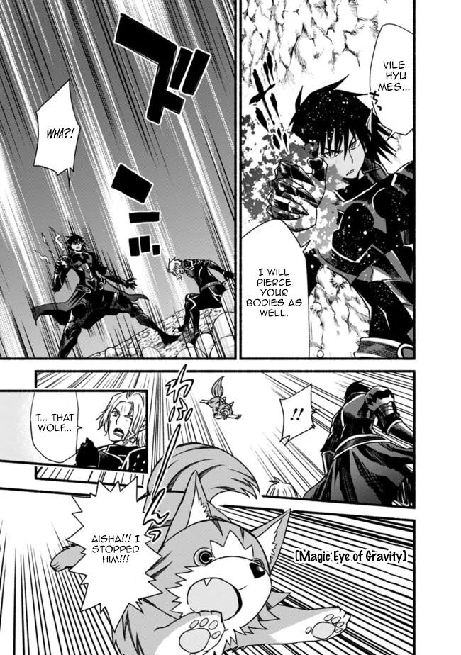 Living in This World With Cut & Paste Episode 49 9