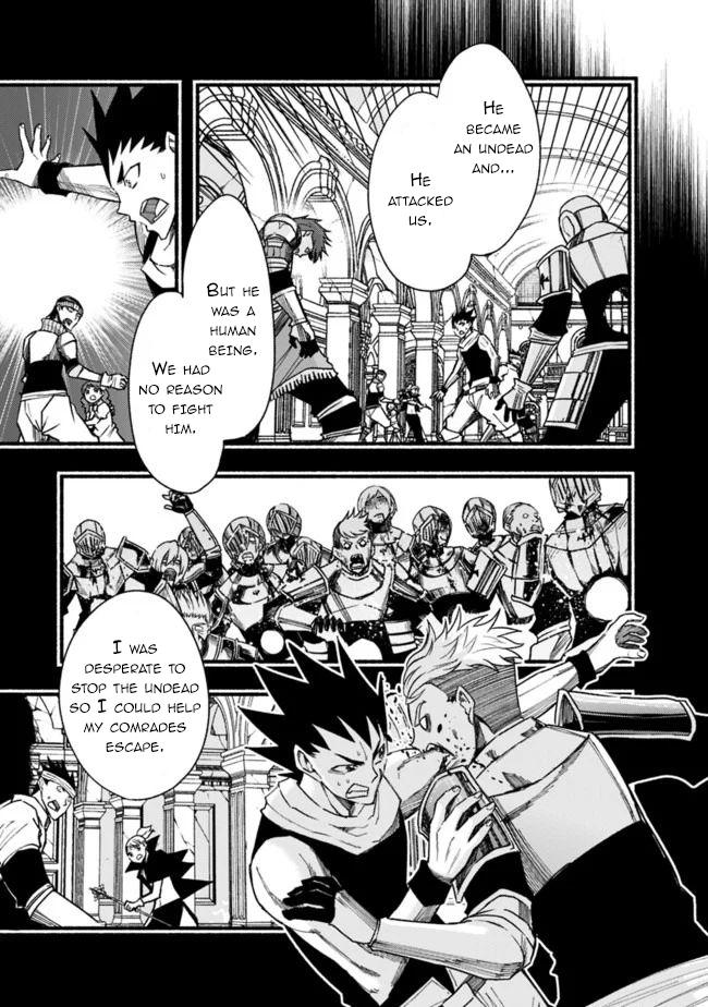 Living in This World With Cut & Paste Episode 55 5