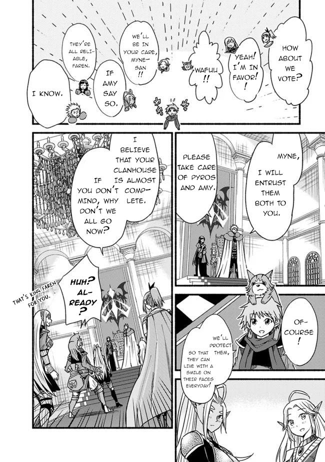 Living in This World With Cut & Paste Episode 56 23