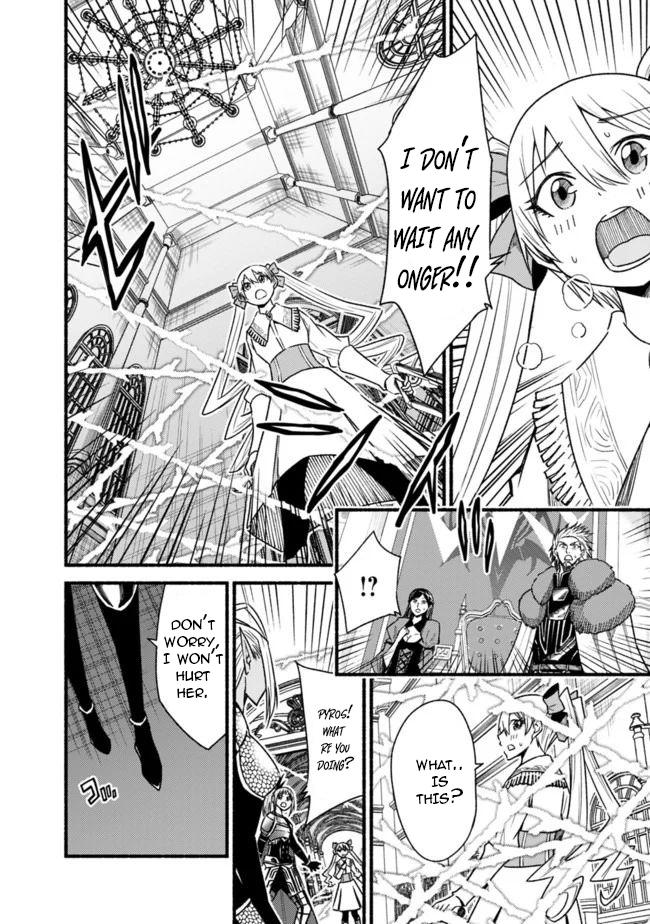 Living in This World With Cut & Paste Episode 57 7