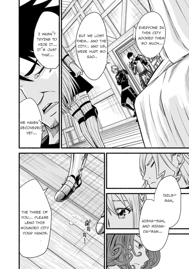 Living in This World With Cut & Paste Episode 60 6