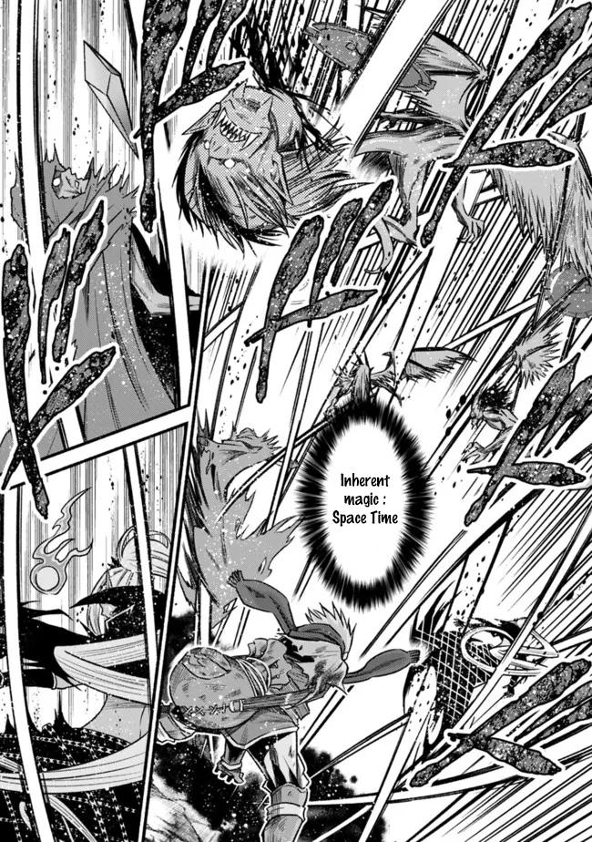 Living in This World With Cut & Paste Episode 71 22