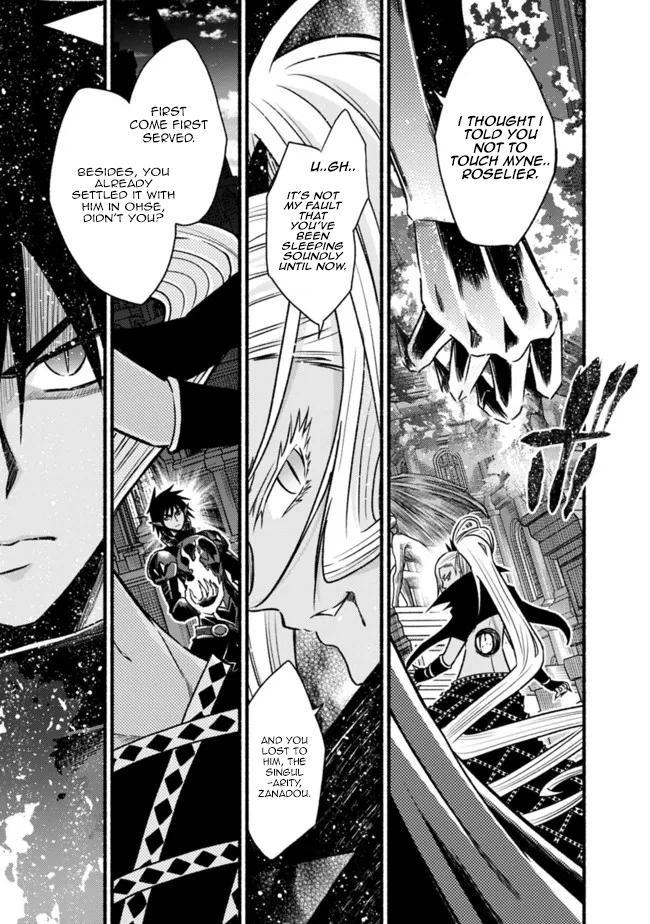 Living in This World With Cut & Paste Episode 72 6