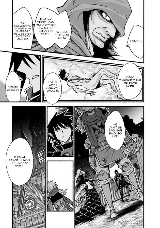 Living in This World With Cut & Paste Episode 72 8