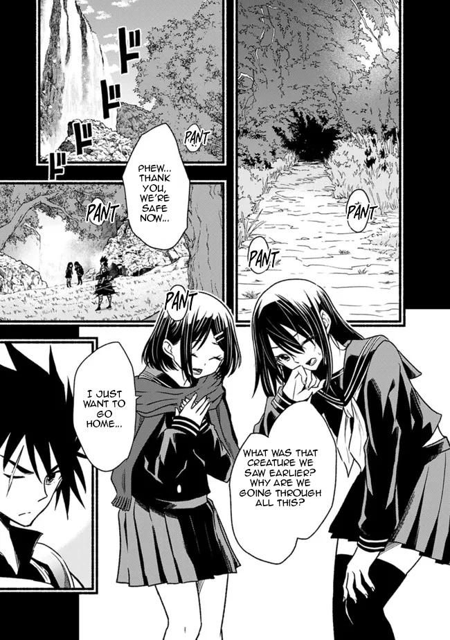 Living in This World With Cut & Paste Episode 78 5