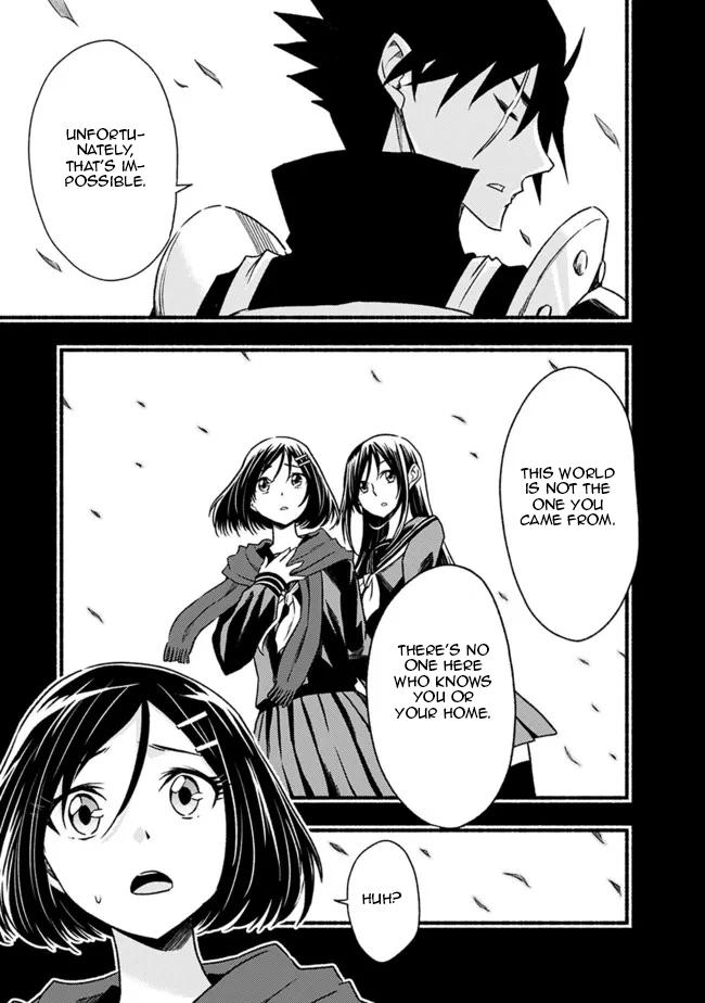 Living in This World With Cut & Paste Episode 78 7