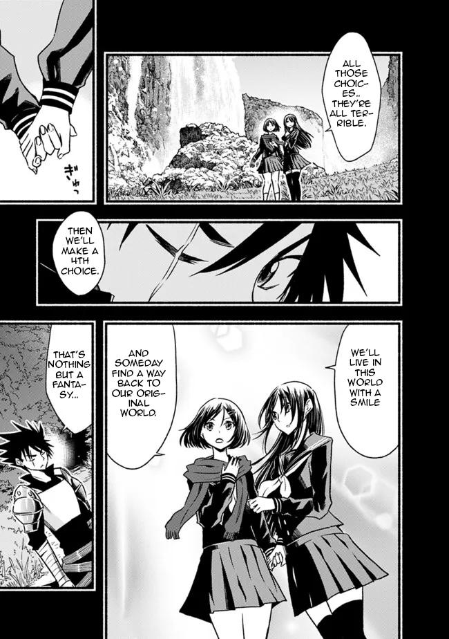 Living in This World With Cut & Paste Episode 78 11