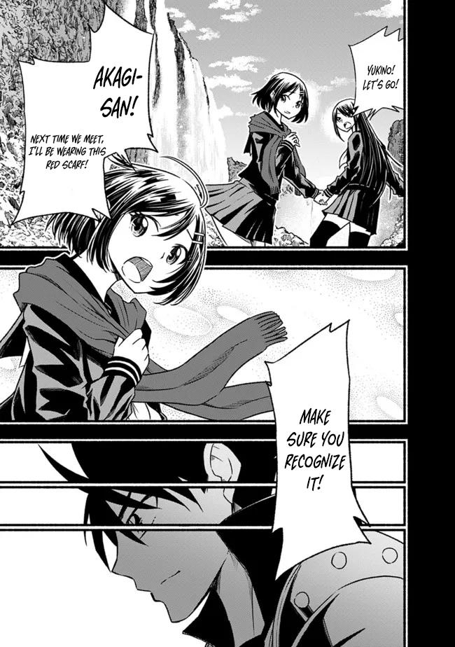 Living in This World With Cut & Paste Episode 78 15