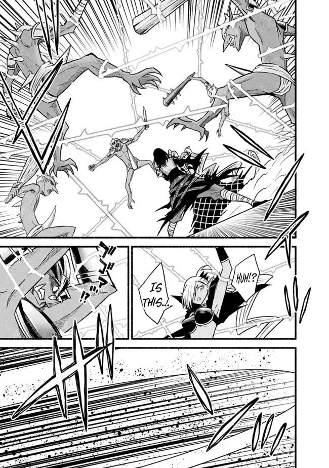 Living in This World With Cut & Paste Episode 79 5