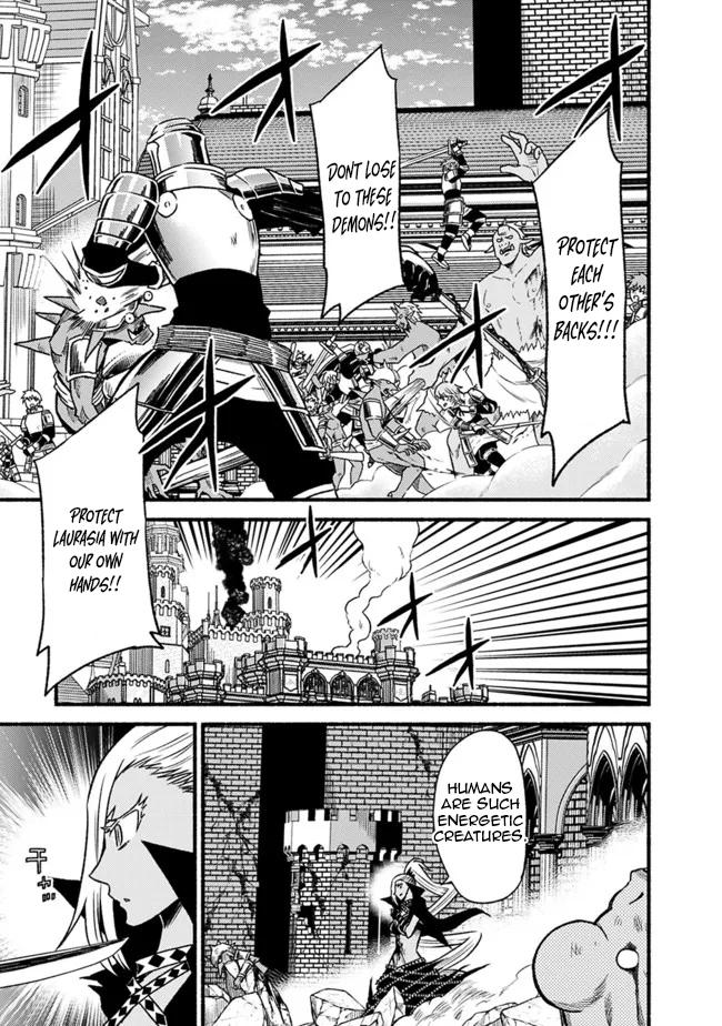 Living in This World With Cut & Paste Episode 79 15