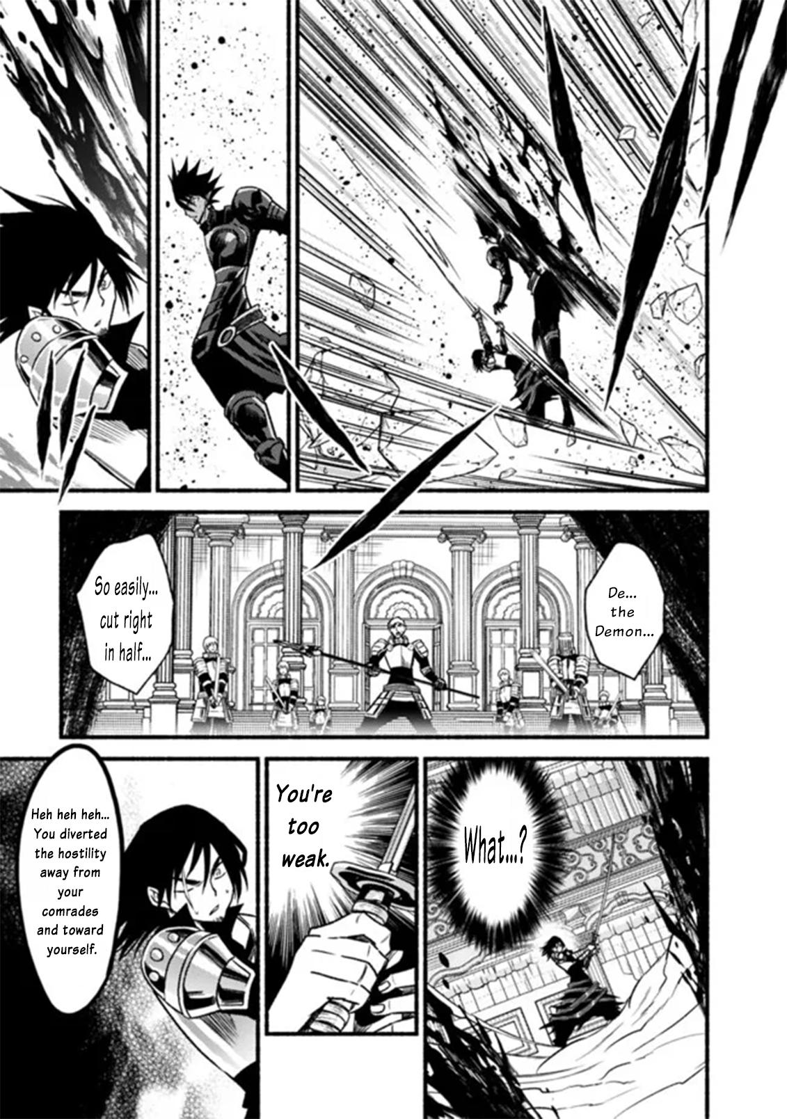 Living in This World With Cut & Paste Episode 86 8