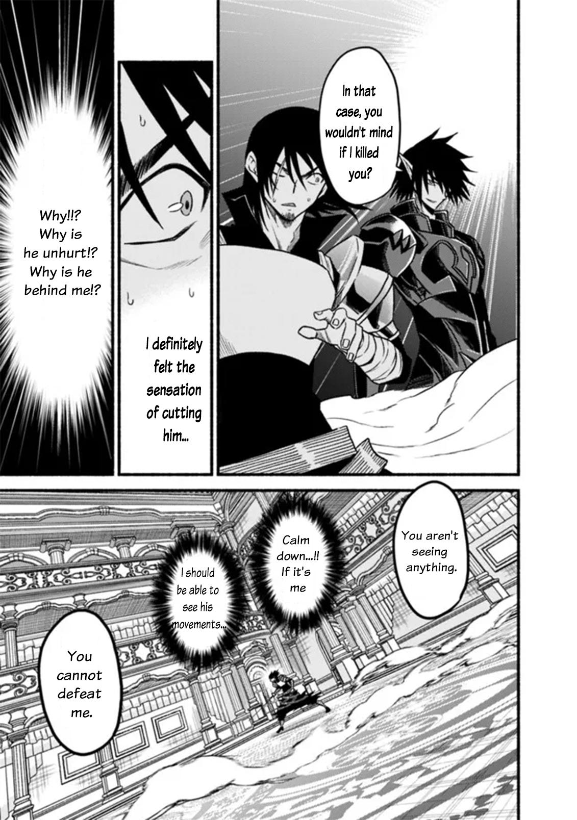 Living in This World With Cut & Paste Episode 86 10