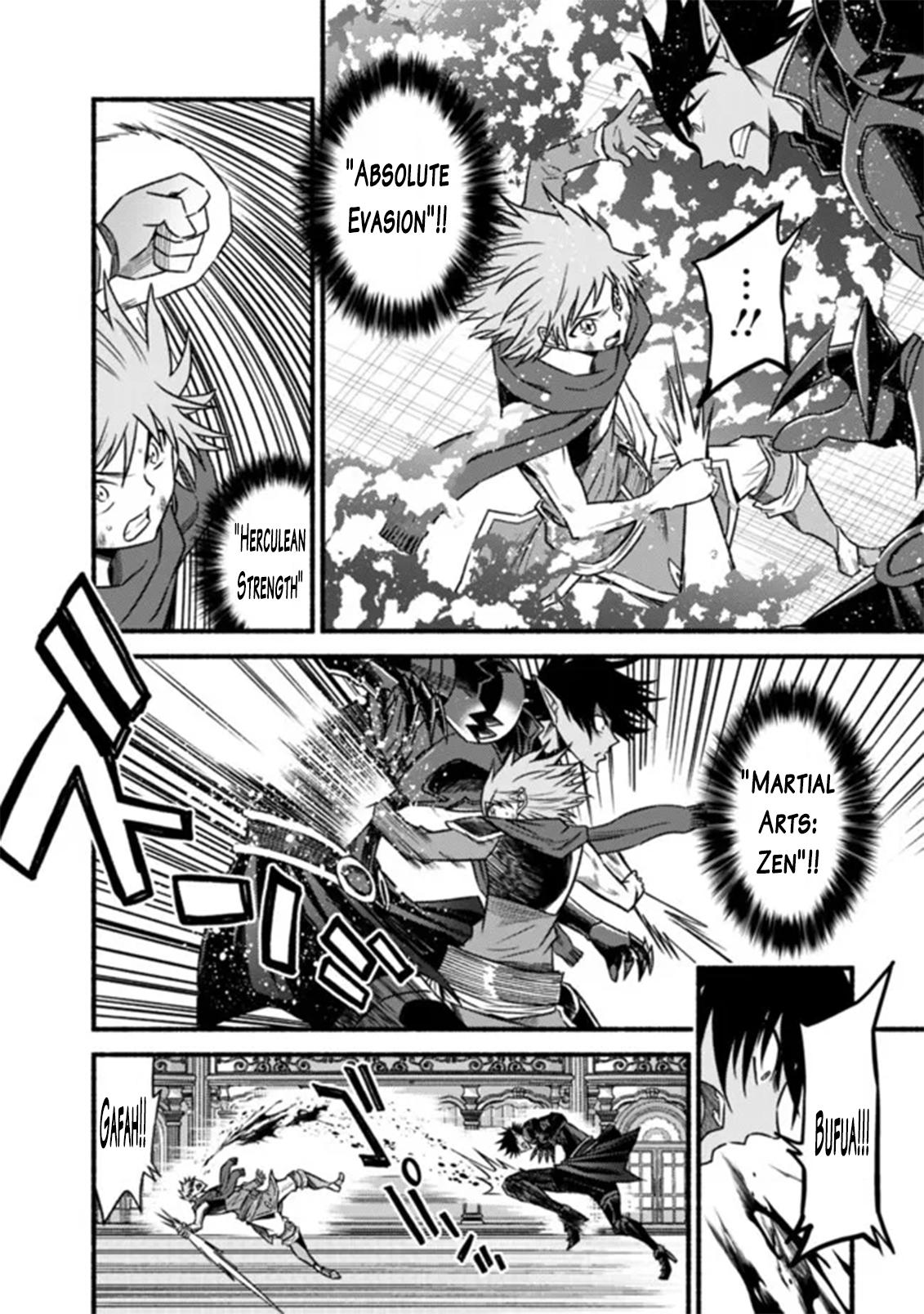 Living in This World With Cut & Paste Episode 87 6