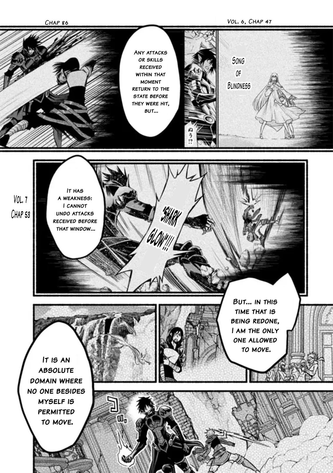 Living in This World With Cut & Paste Episode 87 18