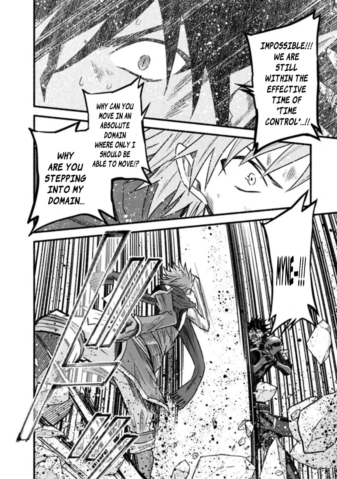 Living in This World With Cut & Paste Episode 87 20