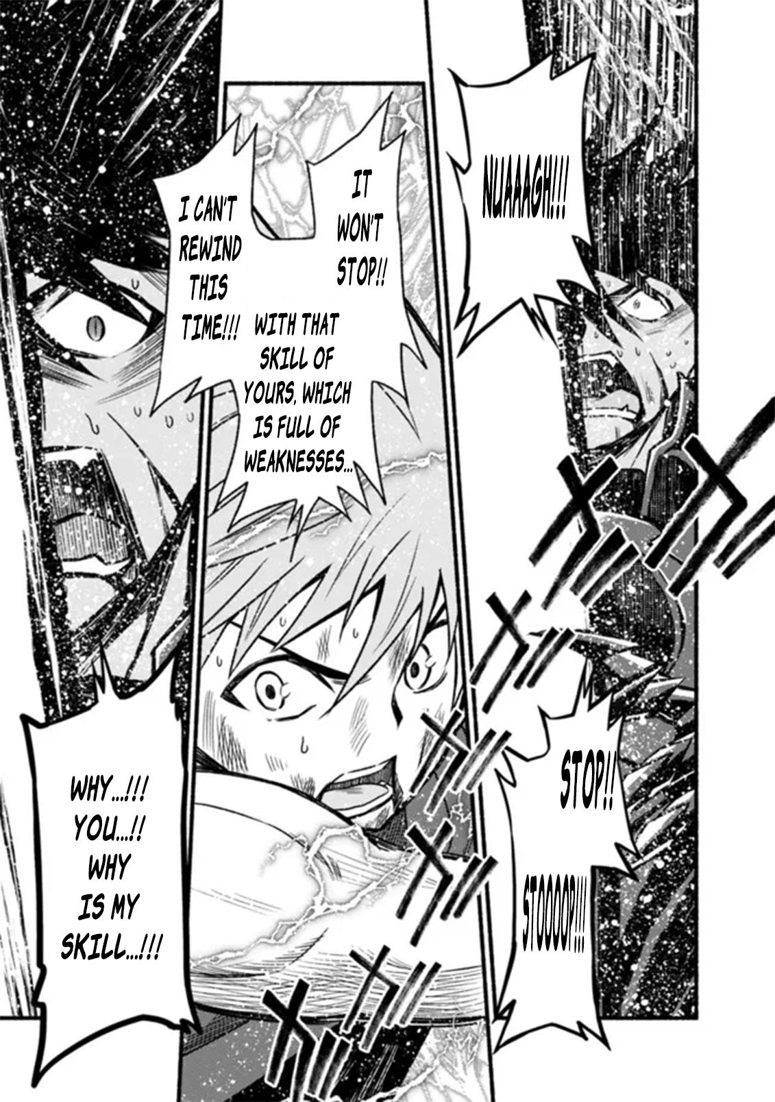 Living in This World With Cut & Paste Episode 87 21