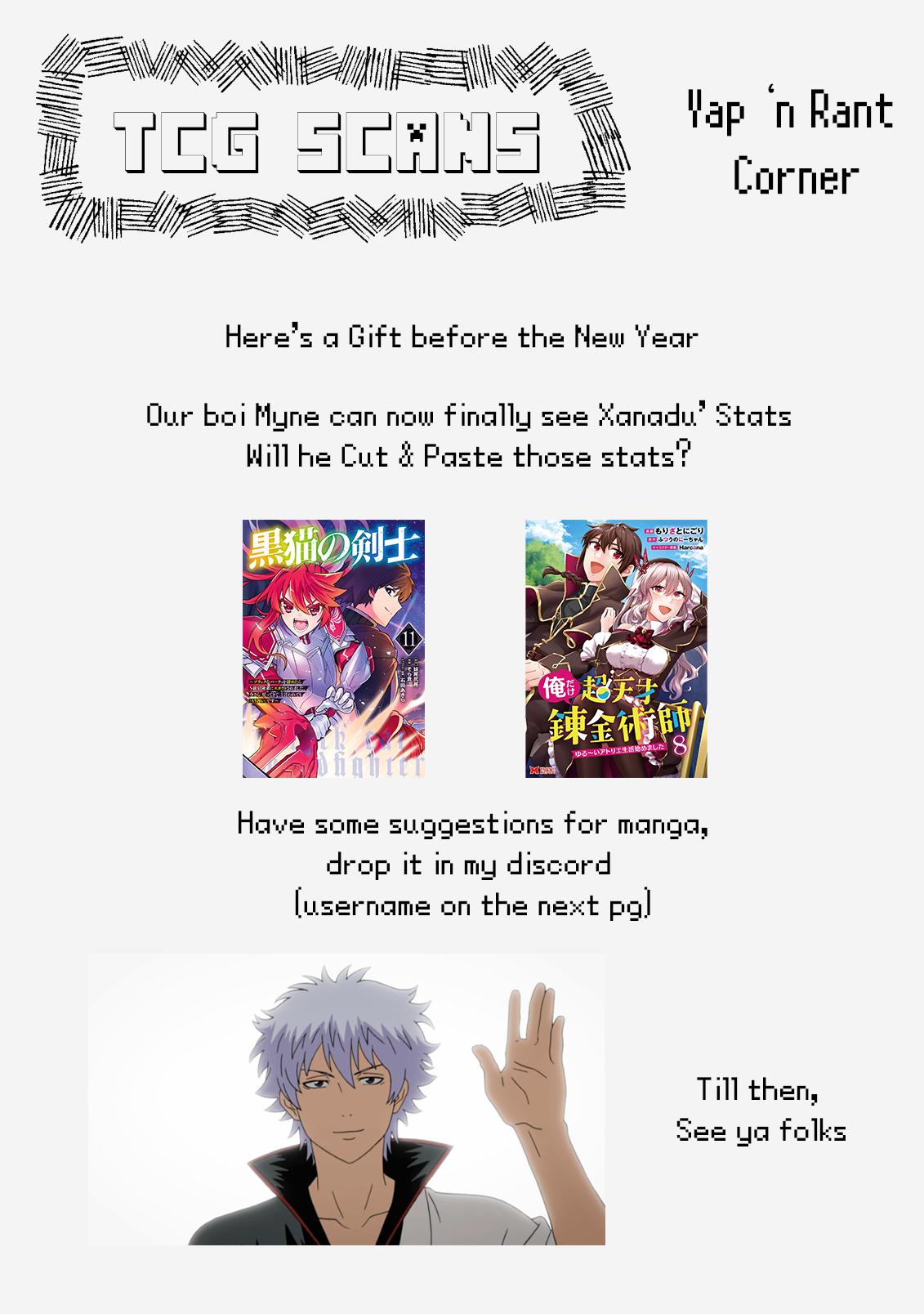 Living in This World With Cut & Paste Episode 87 25
