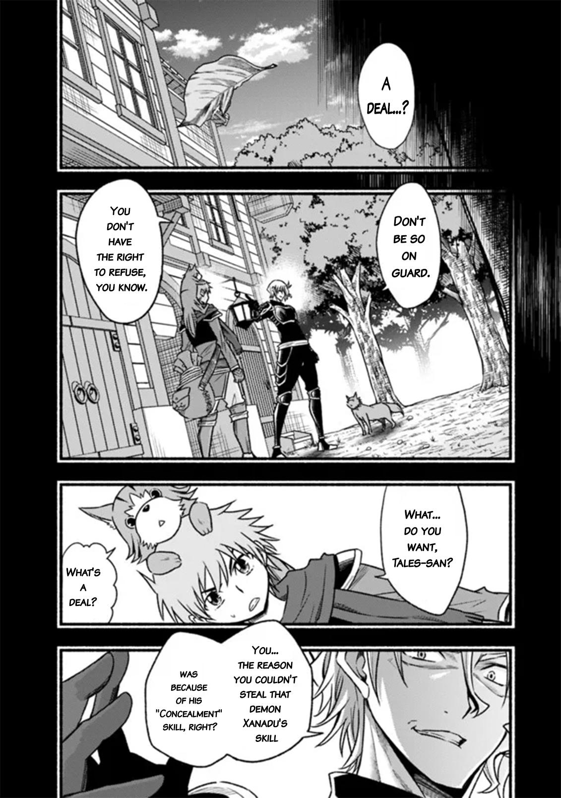 Living in This World With Cut & Paste Episode 88 3